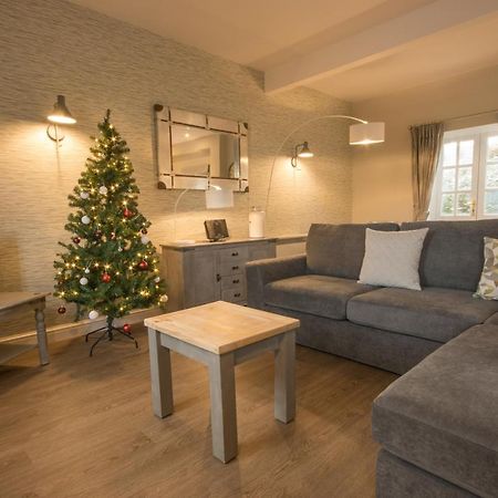 Peveril Cottage - Darwin Lake Holiday Village Matlock  Exterior foto